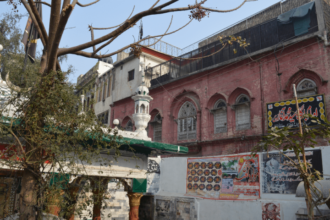 The past is another country: Rawalpindi’s once-grand havelis hearken to their glory days - Pakistan