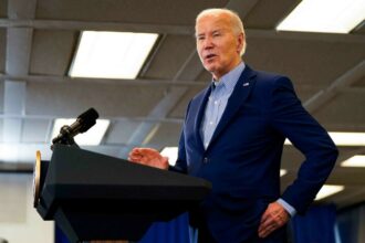 China accuses US of hypocrisy over Biden’s ‘xenophobic’ claims - World