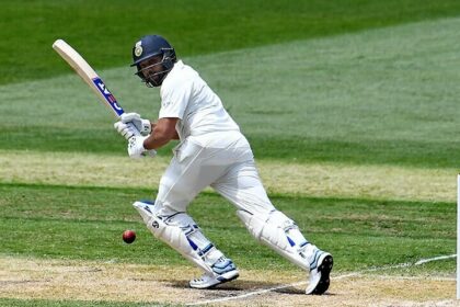 Indian captain Rohit Sharma says would love to face Pakistan in Test cricket - Sport