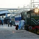 Millat Express incident: Probe finds no evidence of woman being pushed to death - Pakistan