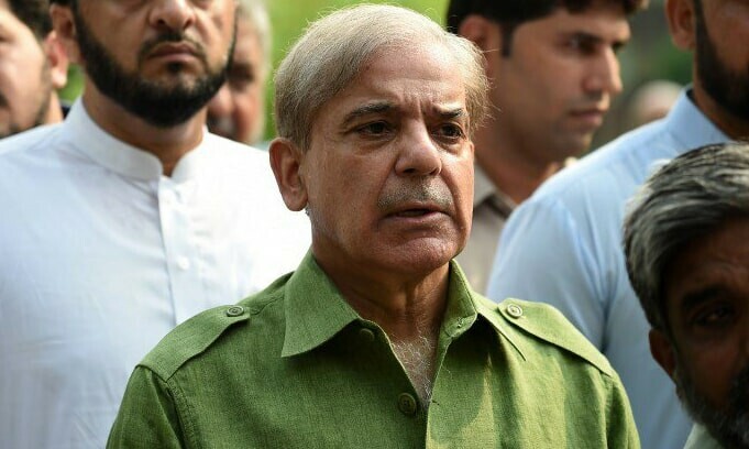 Pak-China economic, cultural ties rapidly growing due to CPEC: PM Shehbaz - Pakistan