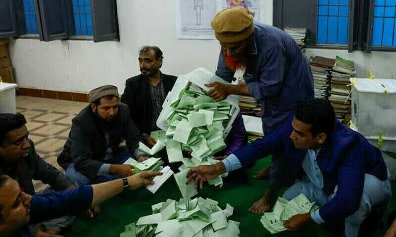 PML-N emerges victorious in by-elections on 21 national, provincial seats - Pakistan