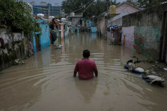 Asia hit hardest by climate, weather disasters in 2023: UN - World