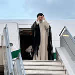 Iran President Raisi wraps up 3-day Pakistan visit - Pakistan