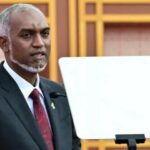 Maldives vows to send Indian troops home - World