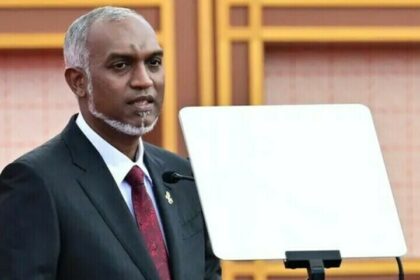 Maldives vows to send Indian troops home - World