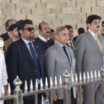 PM Shehbaz on maiden visit to Karachi since assuming office for second time - Pakistan