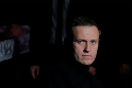 US intelligence believes Putin probably didn’t order Navalny to be killed: report - World