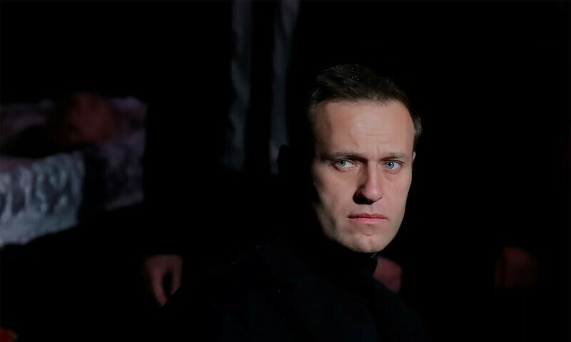 US intelligence believes Putin probably didn’t order Navalny to be killed: report - World