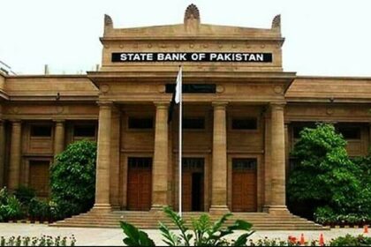 SBP keeps policy rate unchanged for 7th consecutive session at 22pc - Business