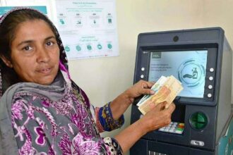 Beneficiaries to Receive 10500 Rupees