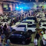 Expo Karachi Car Mela - Register Your Car Now, Here's How!