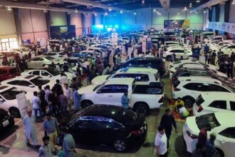 Expo Karachi Car Mela - Register Your Car Now, Here's How!