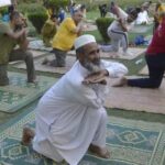 Free Yoga in Islamabad: CDA's New Wellness Initiative