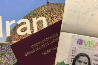 Iran Visa Fees in Pakistan: A Guide for Travelers