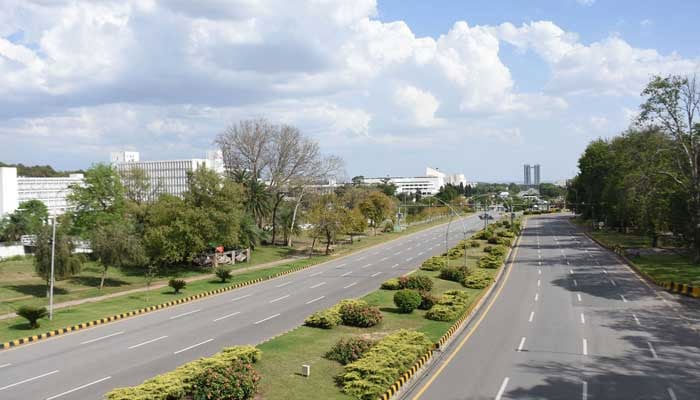 Pakistan Renames Islamabad Eleventh Avenue as "Iran Avenue" in Gesture of Friendship