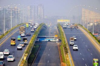 Lahore Road Close till 3 PM, Traffic Plan Announced