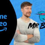 MrBeast New Game Show to Make History with $5 Million Prize Money on Amazon Prime