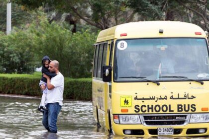 Schools To Remain Closed on Thursday and Friday