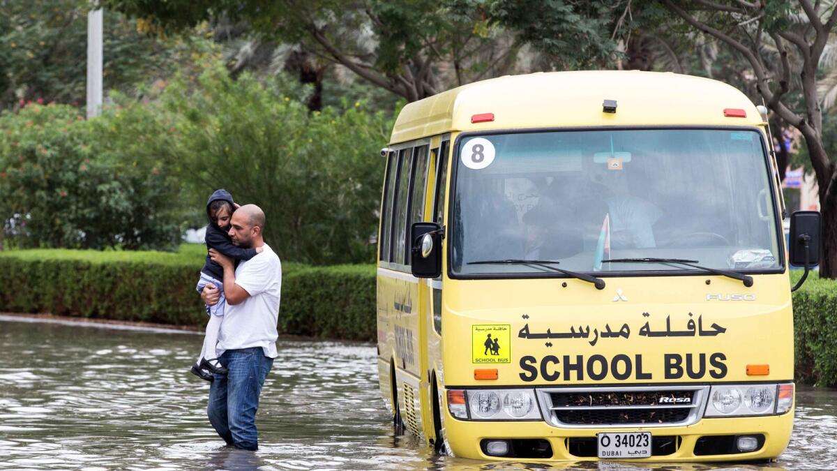 Schools To Remain Closed on Thursday and Friday