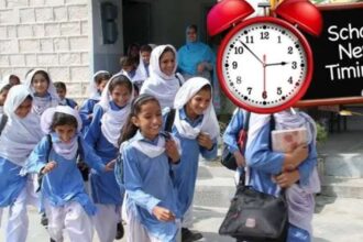 School Timings in Punjab Changed for Summer 2024: Check Updated Time Here!