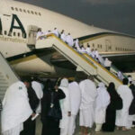 Hajj Flight Schedule 2024 Pakistan: First Departure on May 9th