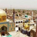 Lal Shahbaz Qalandar Shrine to Get New Road, Parking Plazas