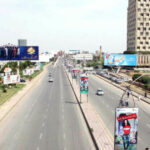 Road Closures Announced for April 23 in Karachi