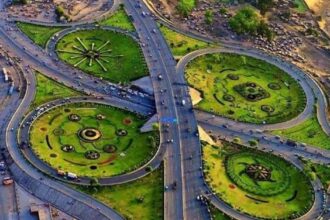 Lahore Ring Road to be Closed for 9 Hours