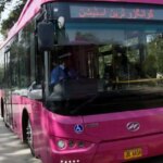 Karachi's Pink Bus Service New Routes Announced with Free Service for 2 Months