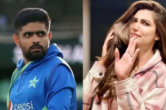 What's Nazish Jahangir and Babar Azam's Story That is Going Viral on Social Media?