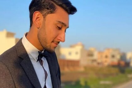 Usman Bhalli: The Viral TikTok Sensation Trending in Pakistan