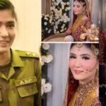 ASP Sheharbano Naqvi Stuns in Her Regal Wedding Photos