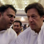 Fawad Chaudhry and Other Former PTI Members May Rejoin Party