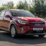 Check Latest Price of KIA Stonic (April 2024)