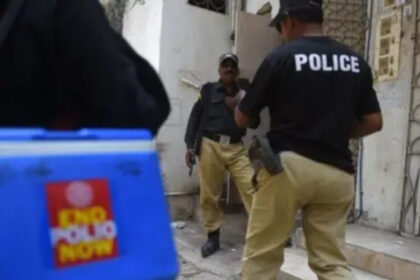 Parents Who Refuse Polio Vaccine for Children in Pakistan Could Face Jail Term