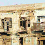 Old and Broken Buildings of Karachi to Be Evacuated Soon