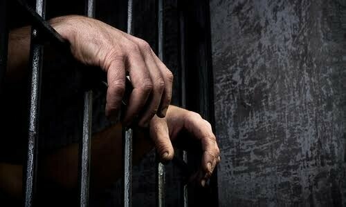 Man in Karachi sentenced to 10-year imprisonment in rape case - Pakistan