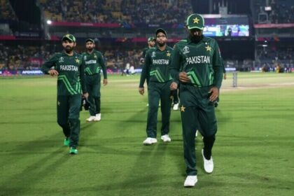 Pakistan to announce T20 World Cup squad later this month: report - Sport