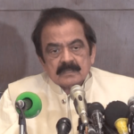 PML-N’s Rana Sanaullah says ‘seriousness’ needed from PTI for dialogue - Pakistan