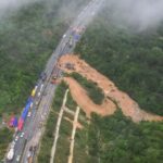 Death toll from south China road collapse rises to 48 - World