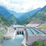 Safety concerns prompt shutdown of Neelum-Jhelum power plant - Pakistan