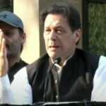 Imran says will write letter to army chief ‘for country’s sake’ - Pakistan