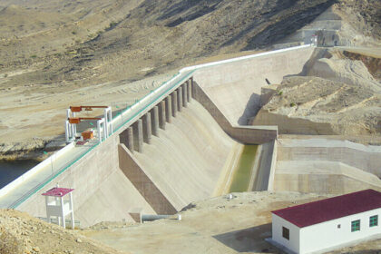 Rs2.4bn ‘irregularities’ in dams construction in Balochistan - Pakistan