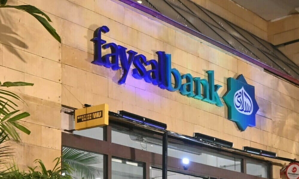 Faysal Bank Services Suspended from May 24 to May 26 for System Upgrade### "Faysal Bank to Suspend Services from May 24 to May 26 for System Upgrade"