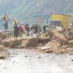 7 new deaths take KP toll from rains since Apr 26 to 17: PDMA - Pakistan