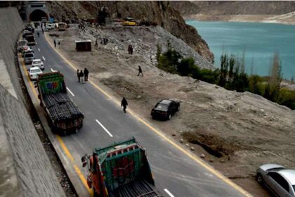 Pakistan to Get New Motorways to Gilgit, Skardu, and Karachi