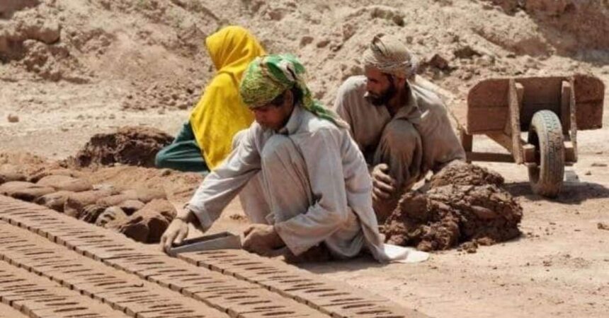 Pakistan Celebrates Labour Day with a Public Holiday on May 1st