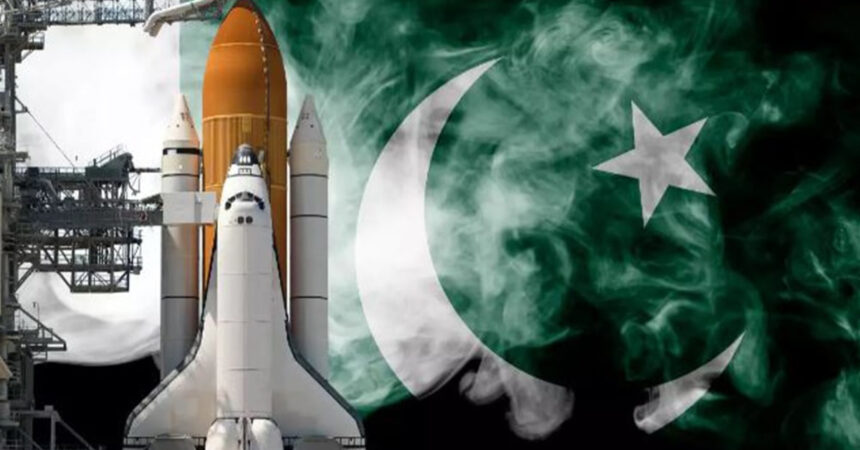 Pakistan's Historic Moon Mission: ICUBE-QAMAR Set for Launch Today