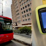 People Bus Service Karachi Fares to Be Collected through Smart Card instead of Cash